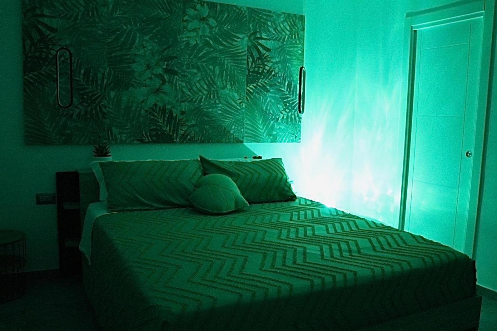 Allumaro House كاستيلاّماري ديل غو المظهر الخارجي الصورة